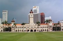Wonders of KL with a Personal Driver