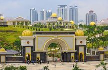 Wonders of KL with a Personal Driver