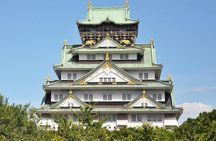 A Tour to Explore the Symbol of Osaka: Osaka Castle