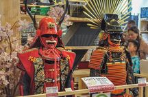 A Tour to Explore the Symbol of Osaka: Osaka Castle