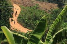 Rural Explorer Mountain Biking Tour Chiang Mai