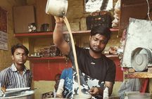 Agra Street Walk from your Hotel with Local Guide