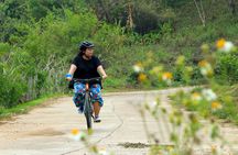 Rural Explorer Mountain Biking Tour Chiang Mai