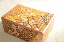 Hakone for Children to Enjoy! Japanese Crafts Experience