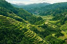 Banaue & Batad UNESCO 3days 2 nights Tour ( Private Group Tour Max 6 Travelers)