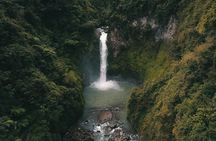 Banaue & Batad UNESCO 3days 2 nights Tour ( Private Group Tour Max 6 Travelers)