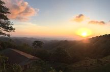 Monteverde Cloud Forest privateTour