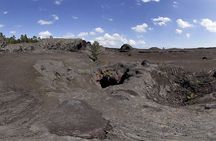 Private Tour: Hawaii Volcanoes National Park Eco Tour