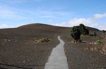 Private Tour: Hawaii Volcanoes National Park Eco Tour