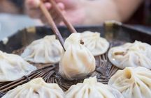 Private Xi'an Foodie Tour by Tuktuk