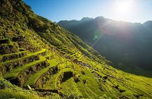 Banaue & Batad UNESCO 3days 2 nights Tour ( Private Group Tour Max 6 Travelers)
