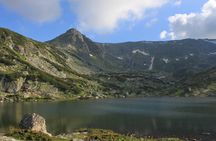Seven Rila lakes to Rila monastery guided Trek