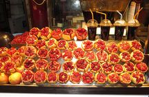 Private Xi'an Foodie Tour by Tuktuk
