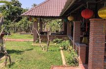 Nha Trang Cooking Class (visiting local market & countryside)