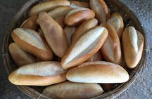 Nha Trang Cooking Class (visiting local market & countryside)