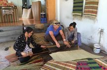 Nha Trang Cooking Class (visiting local market & countryside)