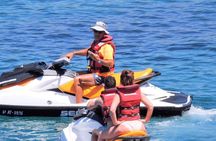  Jet Ski in Benidorm 