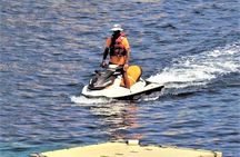  Jet Ski in Benidorm 