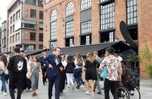 A Well Balanced History and Food Tour with Focus on the Scandinavian Kitchen