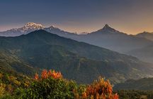 Nepal Cultural Highlights Tour in 10 Days