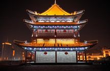 All inclusive Two-Day Xi'an private Heritage Tour