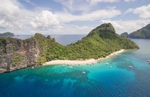 El Nido Tour C Private