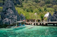 El Nido Tour C Private