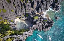 El Nido Tour C Private