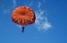 Parasailing 