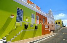 Cape Town City Tour Half-Day