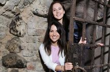 Vilnius Catacombs Private Tour
