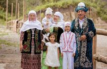 Discover Nomadic Lifestyle in 'The Huns' Ethno-village