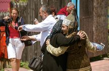 Discover Nomadic Lifestyle in 'The Huns' Ethno-village
