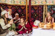 Discover Nomadic Lifestyle in 'The Huns' Ethno-village