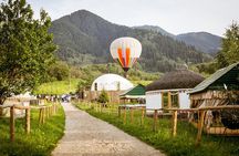Discover Nomadic Lifestyle in 'The Huns' Ethno-village