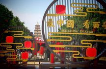 Three Day Xi'an Adventure private Tour with Mt.Hua
