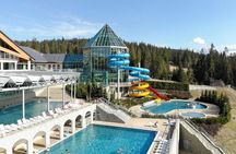 Zakopane private tour from Krakow with Thermal Baths
