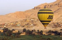 Luxor two days trip from Makadi