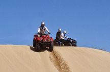 2 Hours Quad bike on Essaouira Beaches