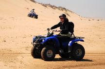 2 Hours Quad bike on Essaouira Beaches