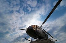 Bridge on the River Kwai and Thailand-Burma Railway Tour