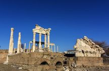 8 Days Turkey Tour including Istanbul, Ephesus, Pamukkale, Konya and Cappadocia