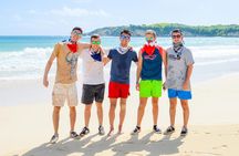 Boogies & Polaris - Extreme Adventure in Punta Cana