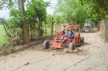 Boogies & Polaris - Extreme Adventure in Punta Cana