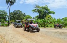 Boogies & Polaris - Extreme Adventure in Punta Cana