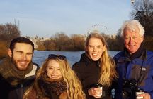 Discover the Secrets of Whitehall