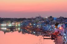Travel From Jaipur To Jodhpur Via Ajmer And Pushkar