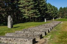 Treblinka Concentration Camp, Heartbreaking Tour from Warsaw