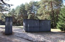 Treblinka Concentration Camp, Heartbreaking Tour from Warsaw