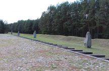 Treblinka Concentration Camp, Heartbreaking Tour from Warsaw